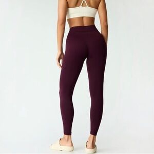 Prozis Women's Deep Purple Leggings